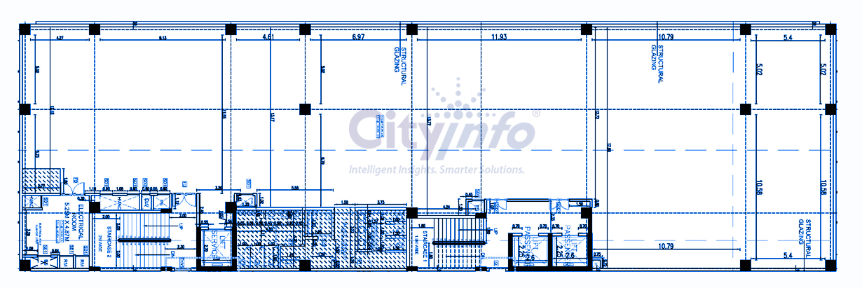  Floor image for SVB Sphere